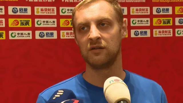 Šob o stavu Schilba: Pro Blakeův kotník děláme maximum