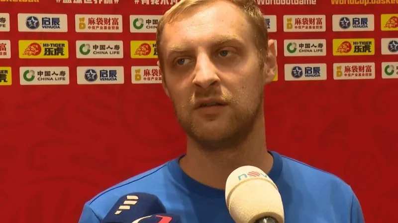 Šob o stavu Schilba: Pro Blakeův kotník děláme maximum