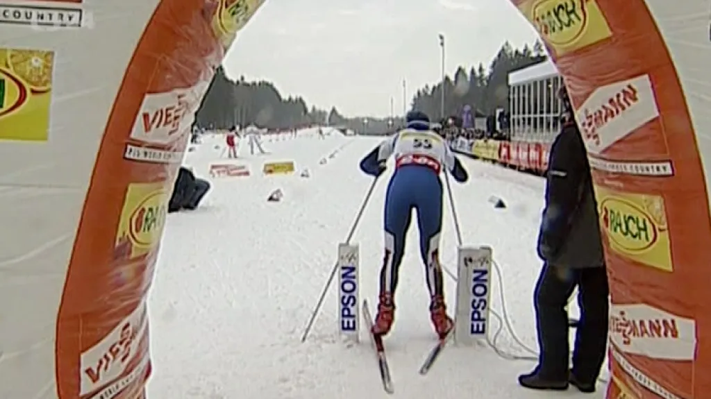 Kam jede Zlatá lyže?