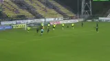 Gól v utkání Příbram - Opava: Smola - 2:1 (62. min.)