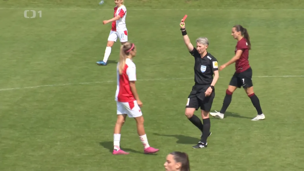 Derby nemělo vítěze