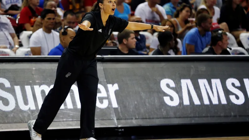 Becky Hammnová