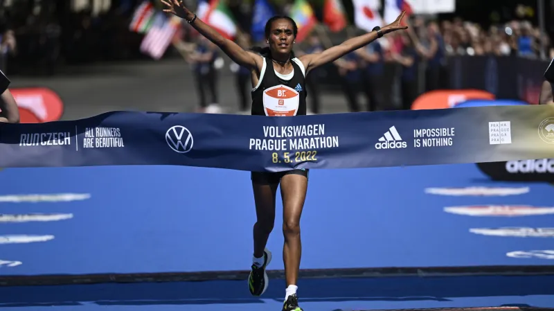 Bekelech Borechaová