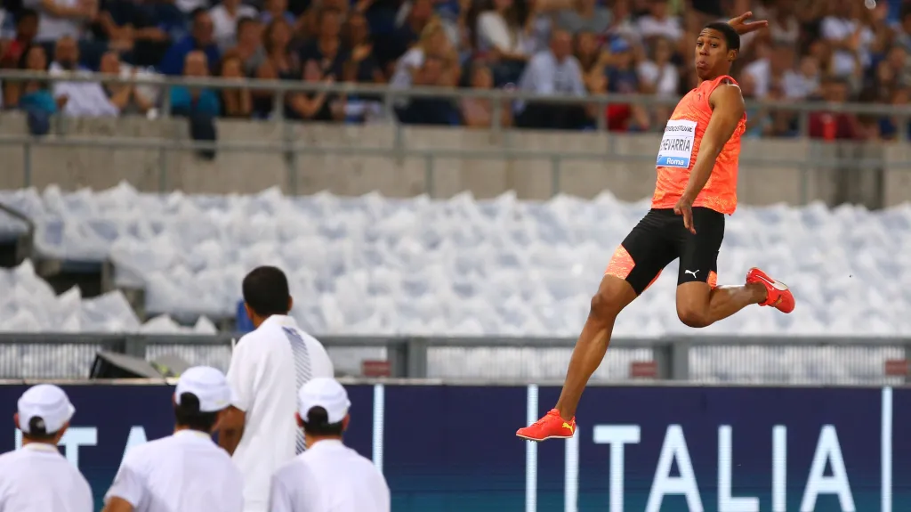 José Miguel Echevarría