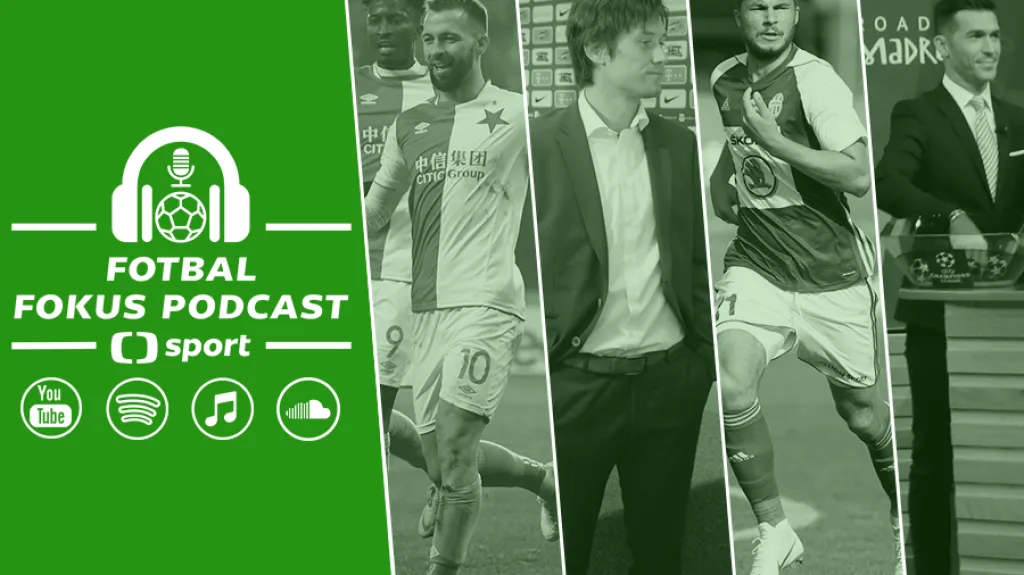 Fotbal fokus podcast (18. 12. 2018)