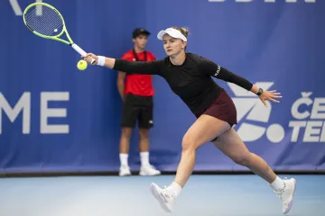 Barbora Krejčíková