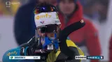 Sestřih: Bezchybný Fourcade opanoval stíhačku