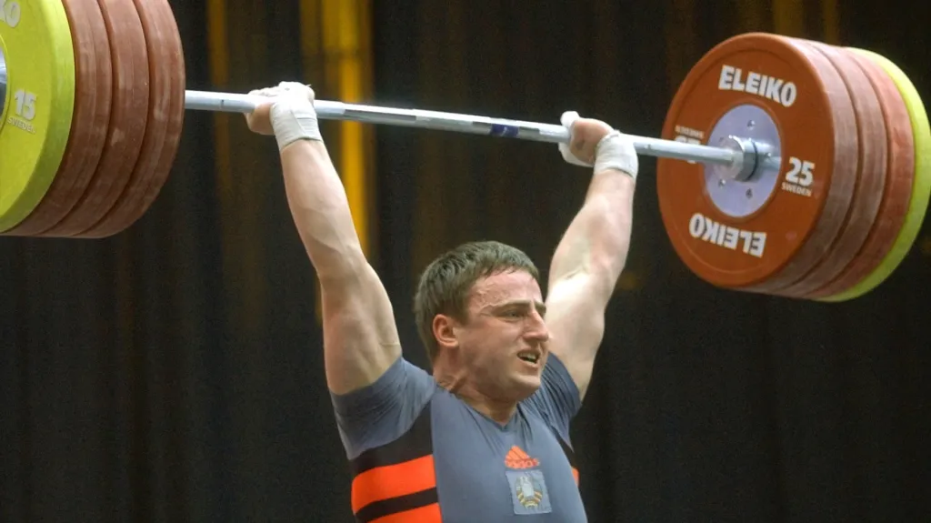 Ruslan Novikov