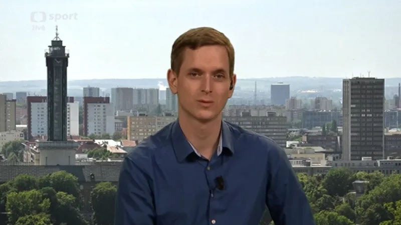 Lukšů: Boltův útok na čas pod deset vteřin by mohl vyjít