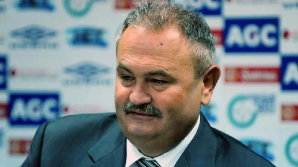 František Hrdlička