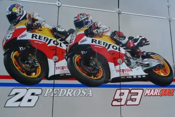 Tovární tým, který válcuje konkurenci v královské třídě MotoGP