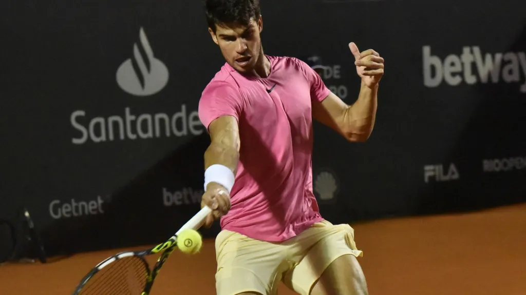 Cameron Norrie