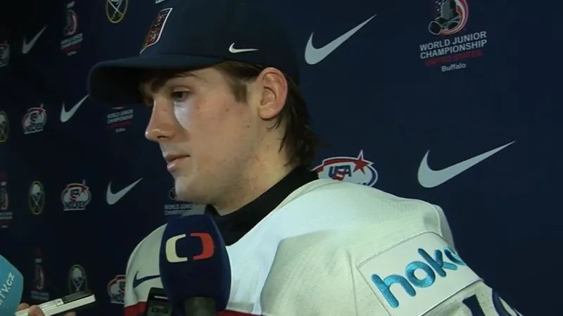 Zadina: Je to smůla, Švédům jsme dvě třetiny stíhali