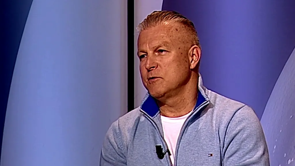 Hrdina hodnotí start českých hokejistů