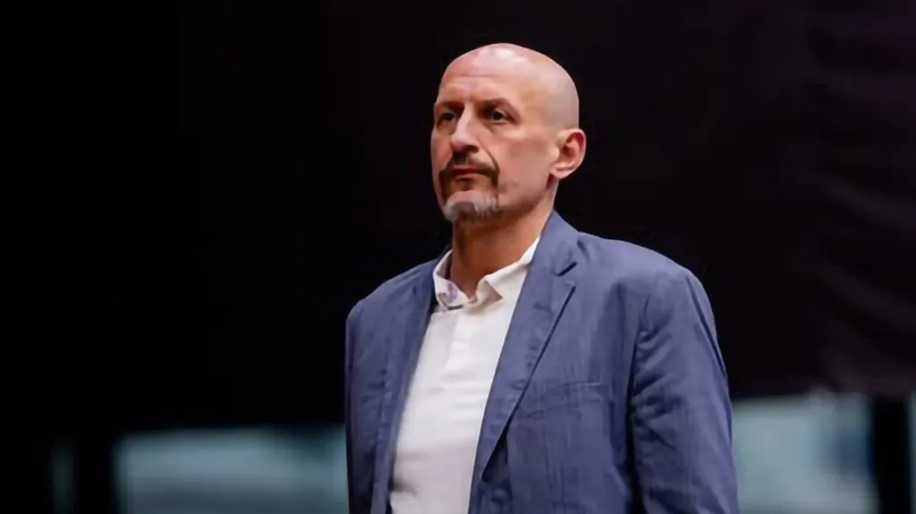 Luboš Bartoň