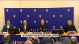 Mimořádná tisková konference FAČR