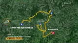Představení 20. etapy Tour de France 2018