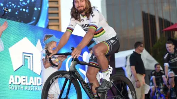 Peter Sagan