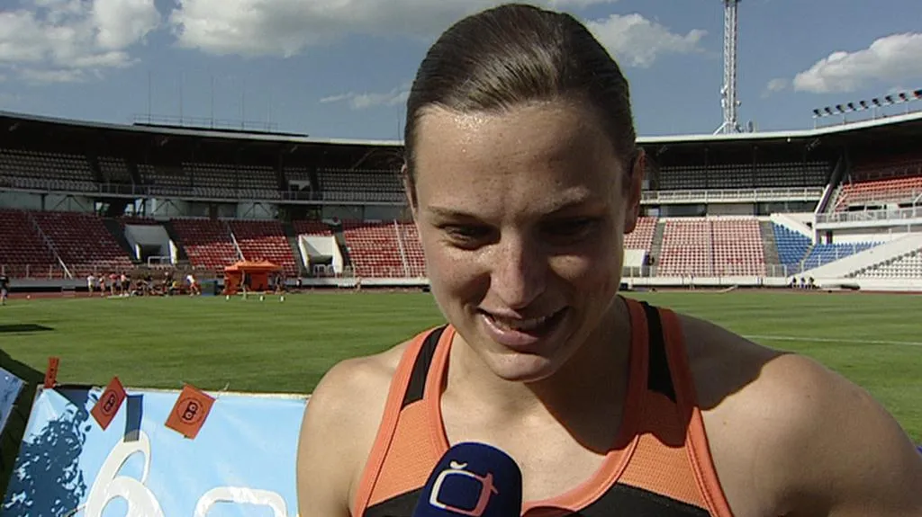 Lucie Škrobáková