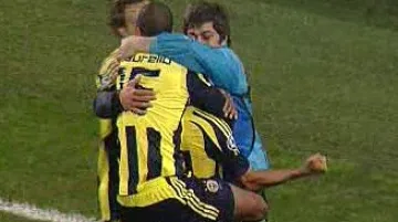 Fenerbahce Istambul - FC Chelsea