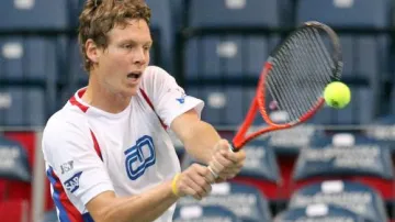 Tomáš Berdych