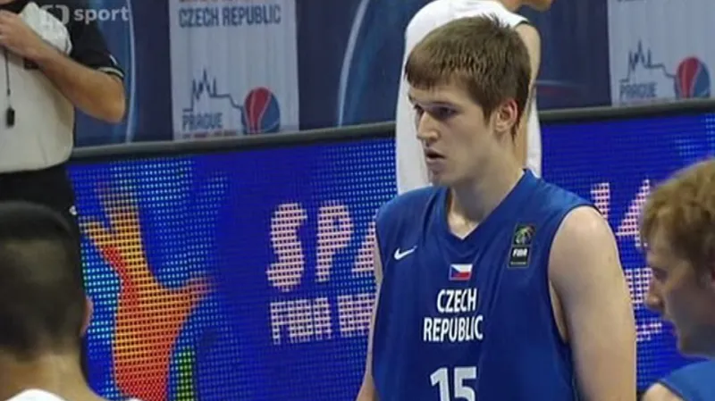 Sestřih utkání Írán - Česko