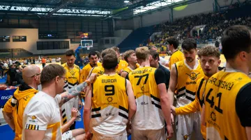 Sestřih a ohlasy předkola USK Praha – Písek