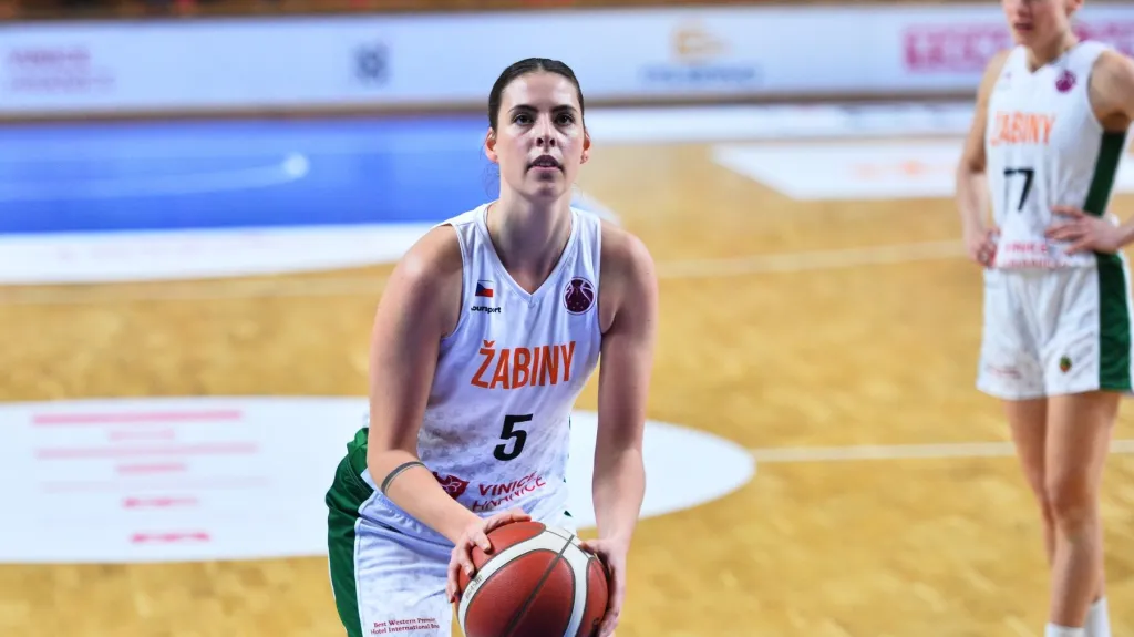 Natálie Stoupalová