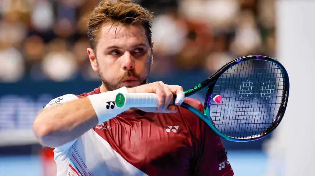 Stan Wawrinka
