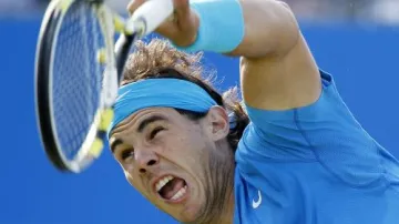 Rafael Nadal