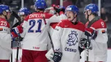 Záruba: Český tým má nejlepší obránce za posledních dvacet let