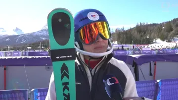 Ohlas Martiny Dubovské po 1. kole