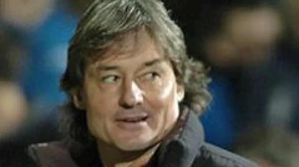 Dietmar Didi Constantni