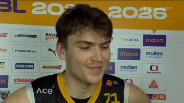 Ohlasy po utkání USK Praha – Sršni Písek