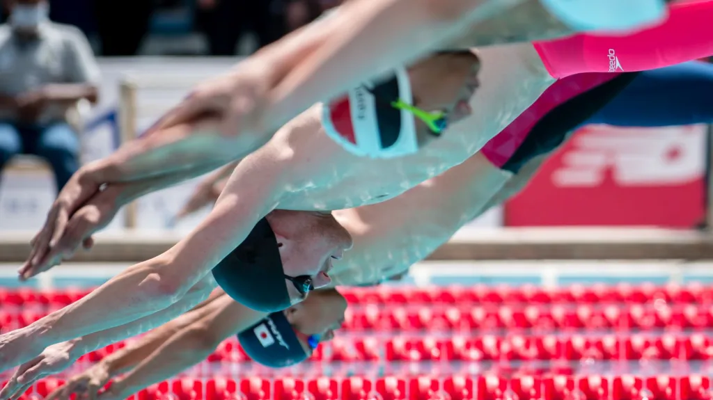 Marek Grycz na MS v moderním pětiboji