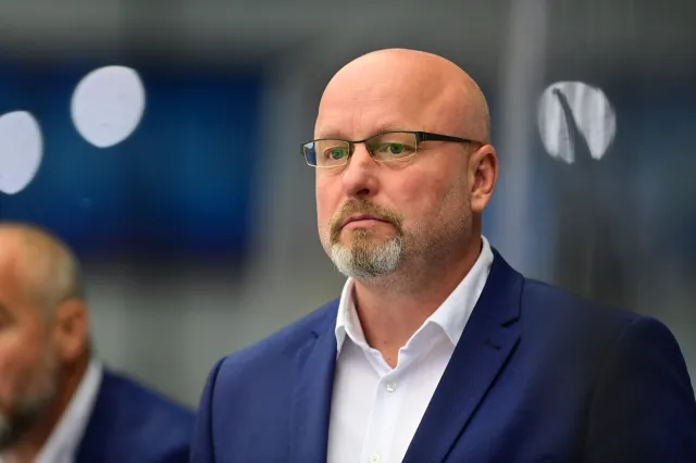 Potvrzeno. Spartu bude trénovat Augusta