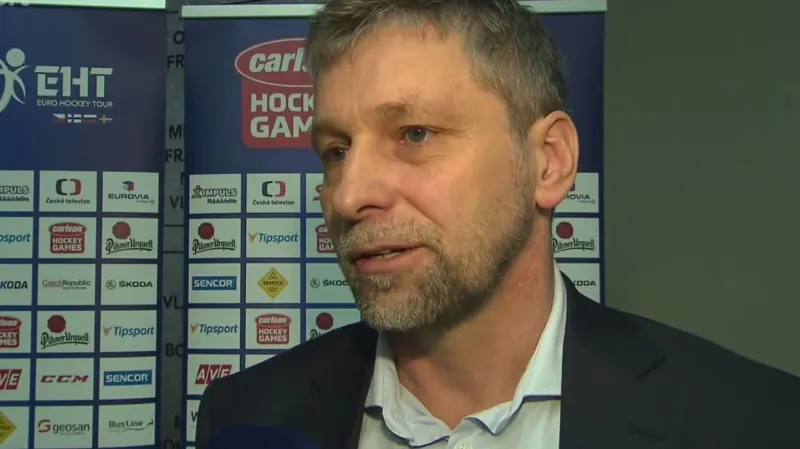 Jandač: Nominace je hotová na osmdesát procent