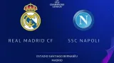 Sestřih utkání Real Madrid – Neapol