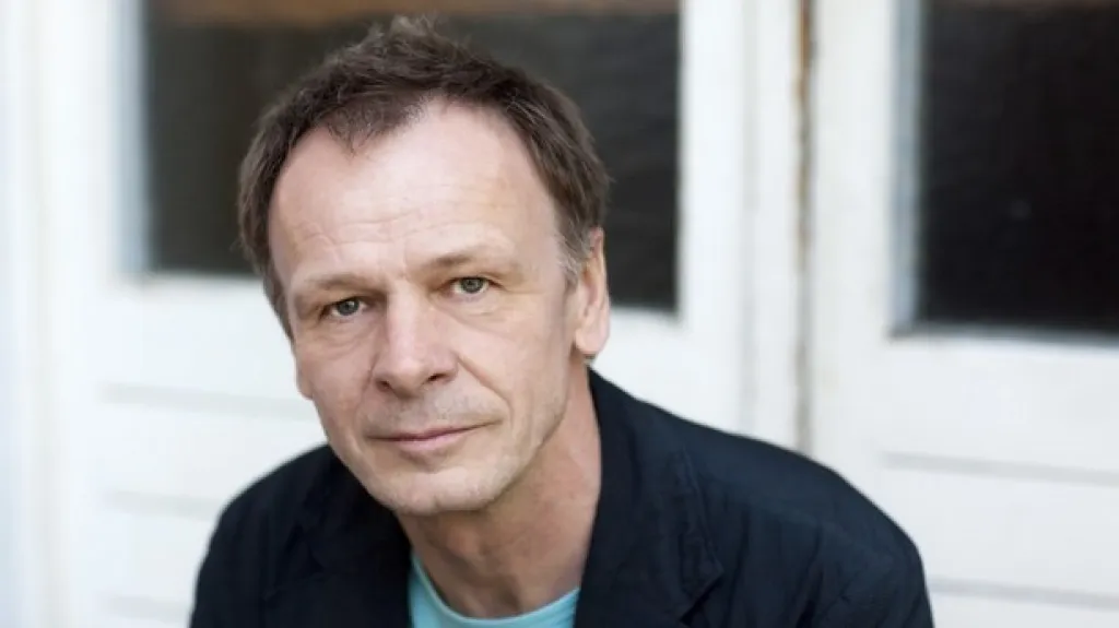 Josef Haslinger