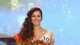 Medailonek Melánie Daňkové, Česko-Slovenské Miss Aerobic 2015