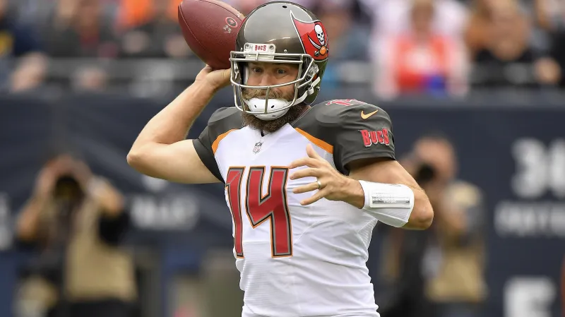 Ryan Fitzpatrick