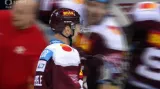 Gól v utkání Sparta Praha - Zlín: Buchtele - 2:0 (15. min.)