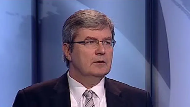 Rozhovor s Miroslavem Janstou o projektu národního stadionu