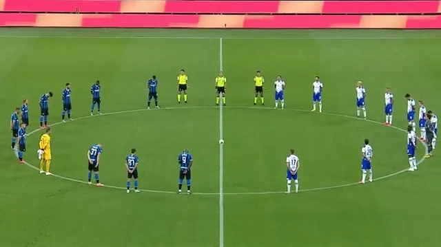 Inter zdolal Sampdorii, trefili se Lukaku i Martínez