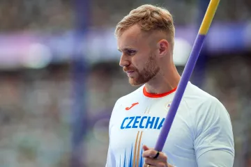 Jakub Vadlejch