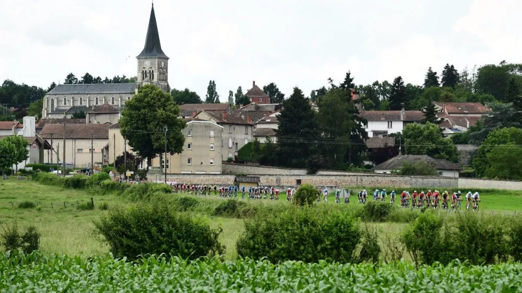 Critérium du Dauphiné 2018