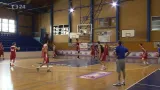 Trenér basketbalistů bude mít na ME k dispozici nejsilnější možný kádr