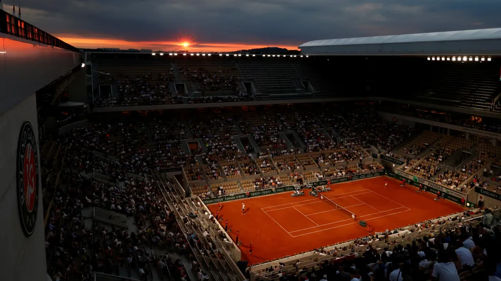 Kurt Philippa Chatriera na Roland Garros