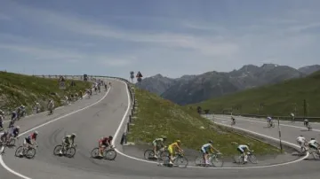 Tour de France