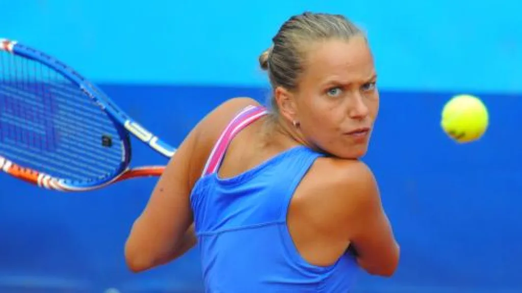 Barbora Záhlavová-Strýcová